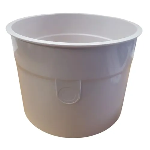 Hayward COFIES Skimmer Erweiterung 3195 - Anpassbare Lösung für Pools - Poolskimmer Erweiterung, passt sich Ihrer Terrasse an und ist kompatibel mit verschiedenen Skimmer-Modellen. Aus robustem Kunststoff für Langlebigkeit.