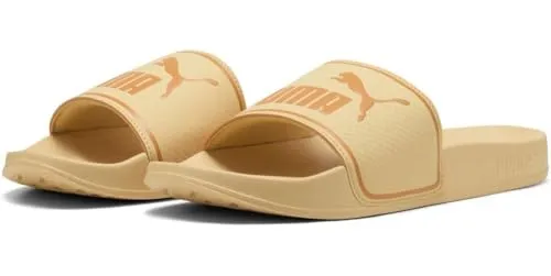 PUMA Schuhe Braun von PUMA