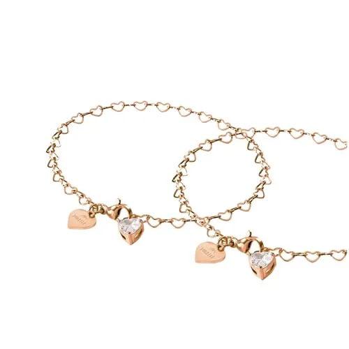 Armbänder Rosegold von PURELEI