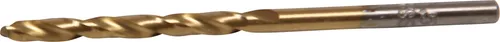 BGS-2040-3 Spiralbohrer HSS-G titan-nitriert 3,0 mm 2-tlg.