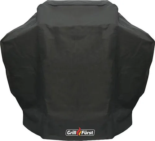 Grillfürst Abdeckhaube für Napoleon Rogue & Broil King Crown 340 - Grill-Zubehör: Schützen Sie Ihren Grill mit der strapazierfähigen, wasserdichten Abdeckhaube vor Witterung, Schmutz und UV-Strahlen – ideal für verschiedene Gasgrill-Modelle.