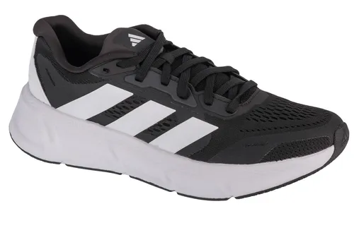 Laufschuhe Unisex, adidas Questar 2, Schwarz