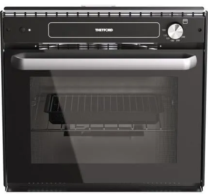 Thetford Duplex XS Backofen 19l
