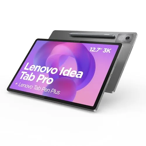 Lenovo Idea Tab Pro Tablet | 12.7