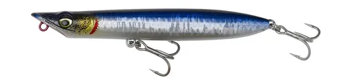 Savage Gear Kunstköder Wobbler SLAP WALKER 13,5cm - 26g - ver. Farben - Salz-, Süßwasser, (1-St. Einzeln oder als SET), Fängige Farben
