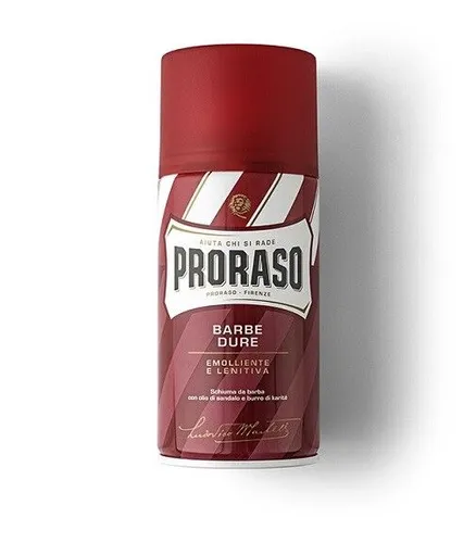 Rasiercreme von Proraso