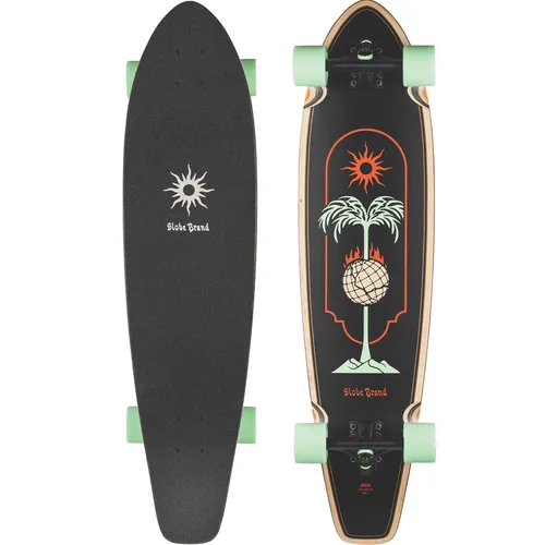 Globe Skateboards von Globe