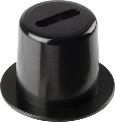 Herth + Buss Schutzkappe für Minuspol Batterie, Ø innen 17,9 mm, schwarz, 50 281 120 000000000012273504