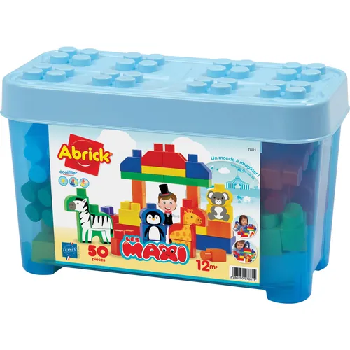 Abrick Maxi Pet Box (7881)