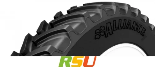 Produktbild Alliance Agriflex 354+ Steel Belted VF 320/90 R42148D
