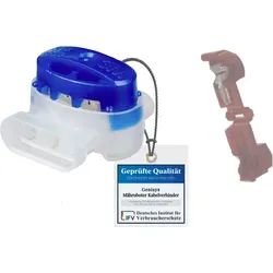 Kabelanschlüsse & Steckverbinder von Genisys