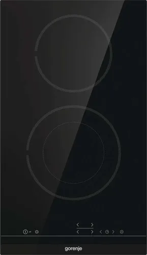 Gorenje ECT 322 BCSC Domino Glaskeramik-Kochfeld