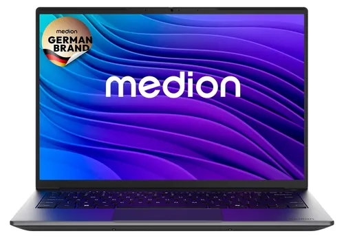 MEDION Avantum 14 E1e 35,5 cm (14 Zoll) Full HD Laptop von MEDION