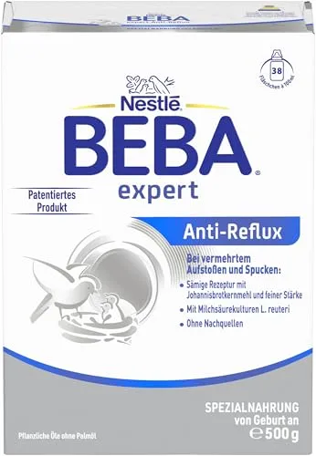 BEBA expert Anti-Reflux von BEBA
