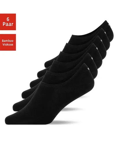 Snocks Premium Füßlinge Damen & Herren von Snocks
