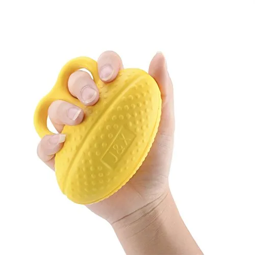 OFKPO Handtrainer Griffbälle,Hand trainingsball für Erwachsener und Alter Mann