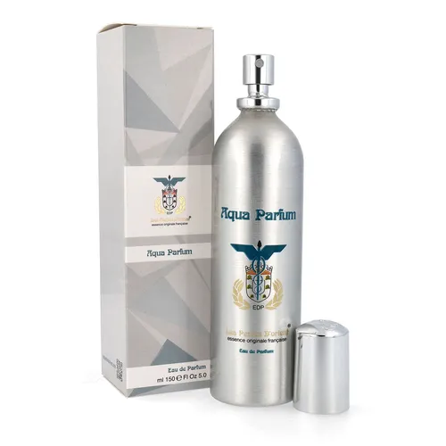 Les Perles D'orient Parfum Aqua Eau de Parfum Herren 150 ml vapo