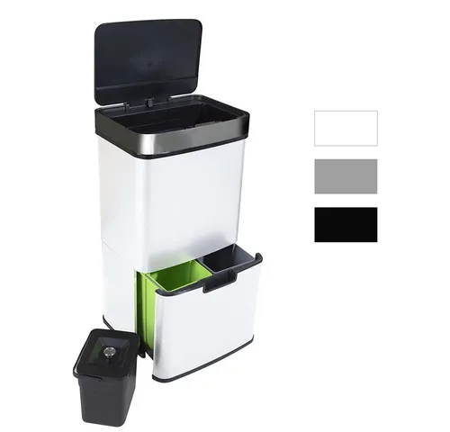 Sensor Mülleimer 72 L von Ribelli