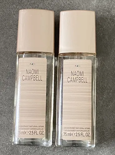 NAOMI CAMPBELL Deo-Zerstäuber 75ml