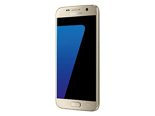 Samsung Galaxy S7 Smartphone von Samsung