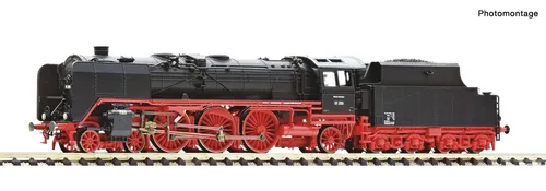 Fleischmann 714572 N Dampflokomotive 01 200, DB