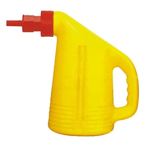 Kanne für destilliertes Wasser, 2 l