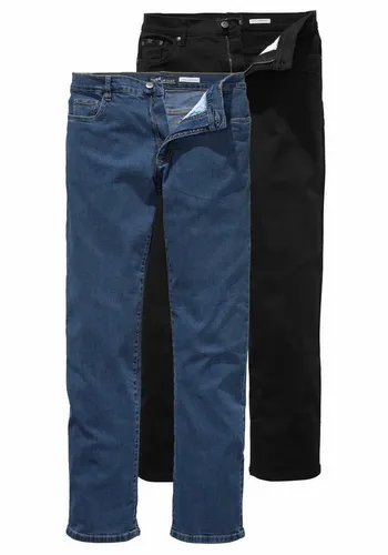 Stretch-Jeans