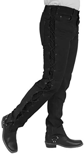 Lederhosen von Ricano