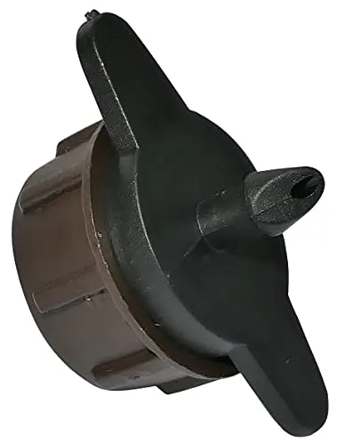 AERZETIX - C48587 - Satz mit 30 Bewässerung tropfer mit einer durchflussrate von 8 litern pro stunde l/h für 16 bis 32mm schlauch Ø loch 4mm - tropfbewässerungstropfer - mikrobewässerung - kunststoff