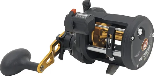 WFT Multirolle Offshore 2 LW LC