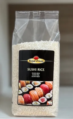 Sushi Reis Royal Orient Sushireis Rundkorn Risotto Klebreis 1 KG Sushi Rice
