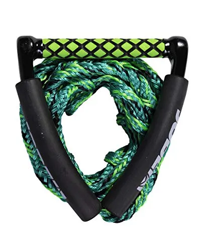 JOBE WAKESURF Seil 2025 green von Jobe