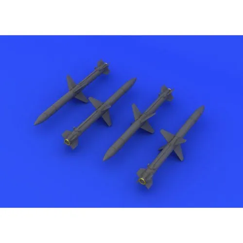 Produktbild Eduard AGM-45 Shrike (648165)