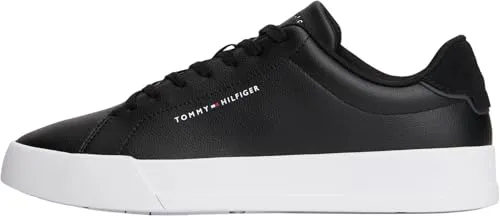 Tommy Hilfiger Schuhe Schwarz von Tommy Hilfiger