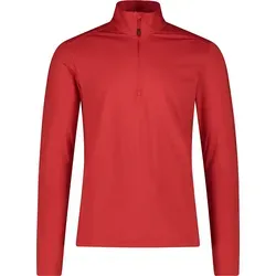 CMP 30L1097 Sweatshirt 52 - Outdoor Fleecejacke für Herren, aus leichtem Softech-Material mit schnelltrocknender Dry Function Technologie und ergonomischem Design für höchsten Tragekomfort.