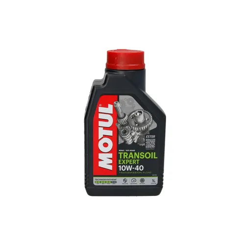 MOTUL 105895 Getriebeöl