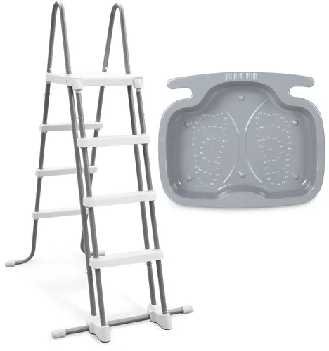 Intex Pool-Sicherheitsleiter 