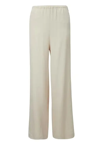 comma Stoffhose Hose