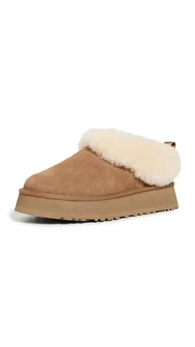 UGG Tazzelle Hausschuhe Braun EU 38 von UGG