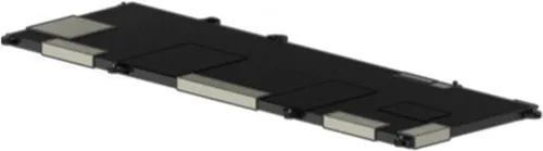 HP 4 Cell 56Wh Laptop-Batterie - Akkus - Leistungsstarke Lithium-Ionen-Batterie mit 4 Zellen für längere Laufzeiten und optimale Leistung Ihres HP Laptops.