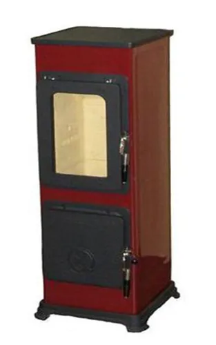 Kaminöfen bis 500 Euro von Thorma