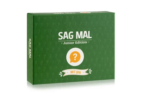 Spielehelden Spiel Sag mal… Opa