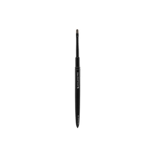 STALEKS Nailart-Pinsel STALEKS Pro Gelpinsel EXPERT 4 mm / 7 mm, 1 tlg.