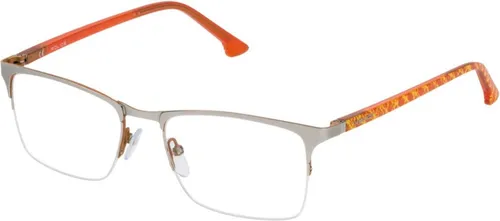 Brillenfassung Police VPL397540S34 Orange (ø 54 mm) von Police