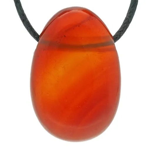 Schmuck Orange von Lebensquelle Plus