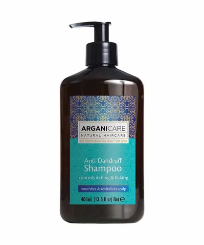 Arganicare - Anti-Schuppen Shampoo