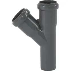 Ostendorf HTsafe HTsafe-Abzweig 170200 DN/OD 32/32x45°
