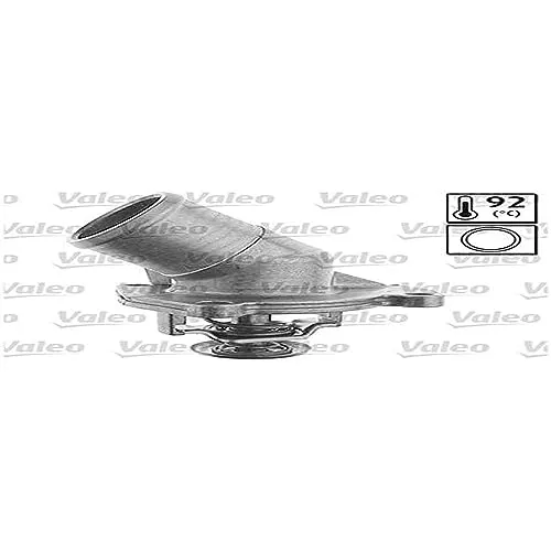 Valeo Thermostat, Kühlmittel 820151 - Autoteile mit präziser Temperaturregelung für optimale Motorleistung und Effizienz.