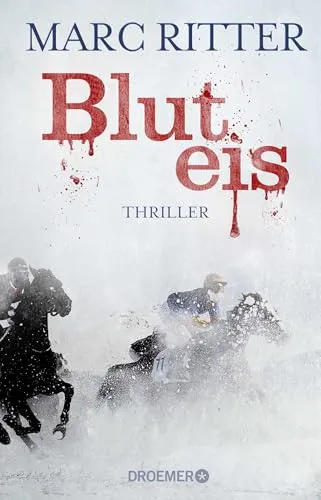 Bluteis: Thriller