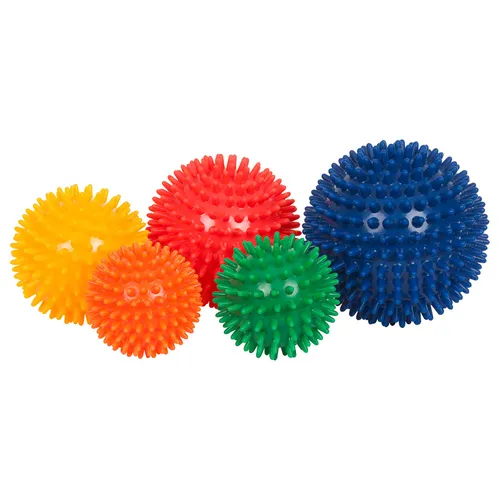 Faszienbälle von Sport-Tec